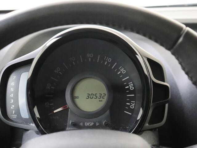 Peugeot 108 1.0 e-VTi Active