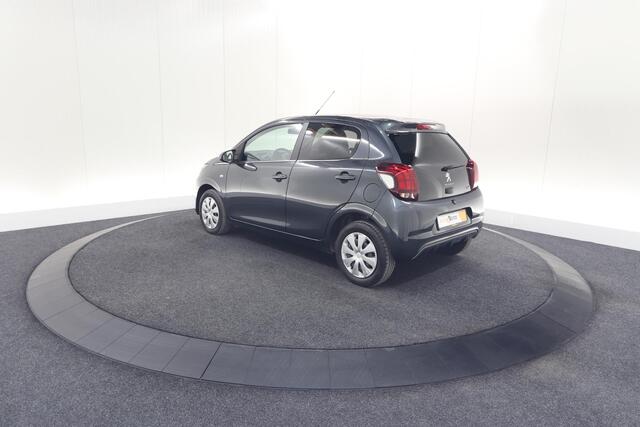 Peugeot 108 1.0 e-VTi Active | Airco | Bluetooth Radio | Getint Glas | 5 Deurs