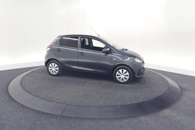 Peugeot 108 1.0 e-VTi Active | Airco | Bluetooth Radio | Getint Glas | 5 Deurs