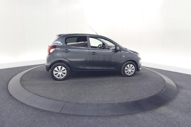 Peugeot 108 1.0 e-VTi Active | Airco | Bluetooth Radio | Getint Glas | 5 Deurs