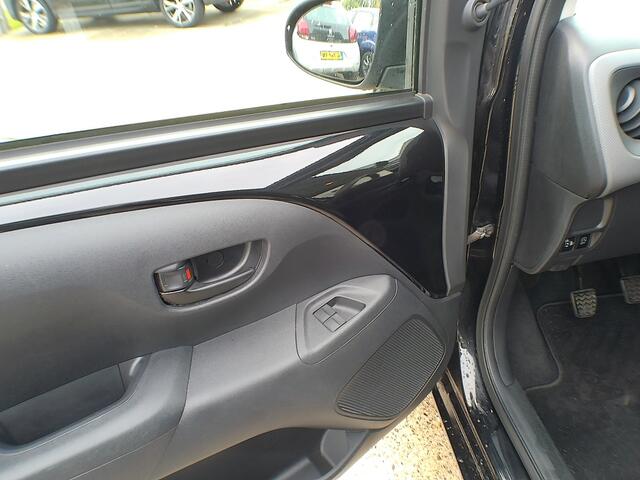 Peugeot 108 1.0 e-VTi Active