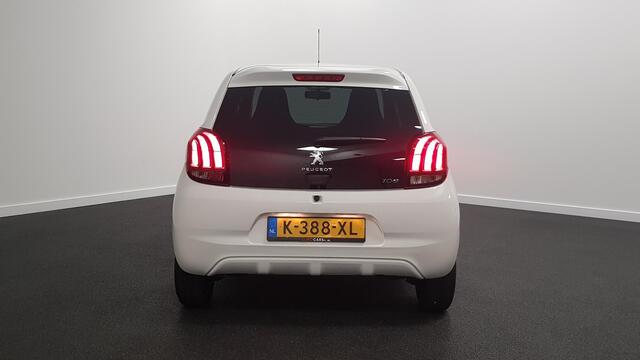 Peugeot 108 1.0 e-VTi Active Airco | Bluetooth | Privacy Glass | 5 Deurs