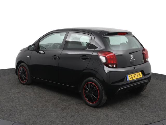 Peugeot 108 1.0 e-VTi Active BOVAG Garantie | Airco | 5 Deurs