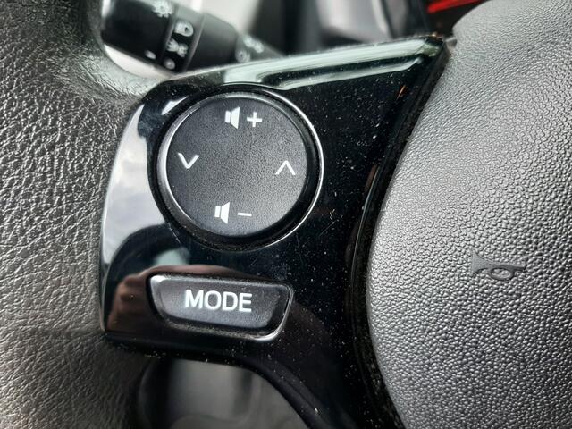 Peugeot 108 1.0 68pk Airco Bluetooth Centrale-vergrendeling Elektrische-ramen