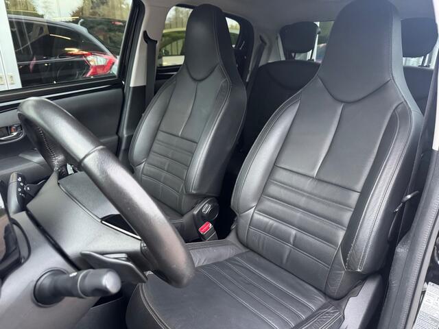 Peugeot 108 1.0 e-VTi Allure TOP!