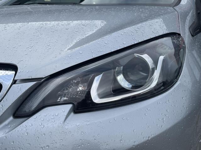 Peugeot 108 1.0 e-VTi Active - Airconditioning - LED verlichting - Elektische ramen