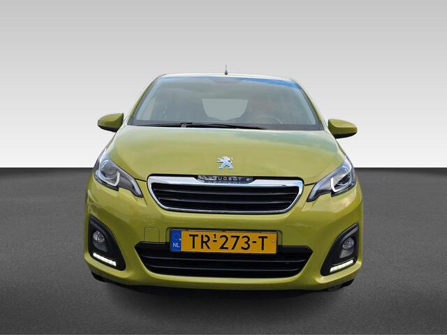 Peugeot 108 1.0 e-VTi Active Airco en Bluethooth
