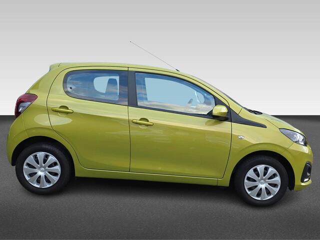 Peugeot 108 1.0 e-VTi Active Airco en Bluethooth