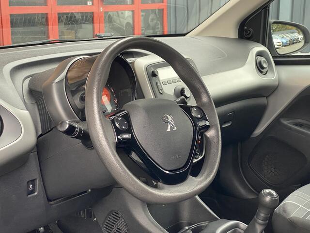 Peugeot 108 1.0 e-VTi Blue Lion Airco / Bluetooth / 5drs