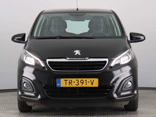Peugeot 108 1.0 e-VTi Active (Nl-Auto / Airco / Elek. ramen)