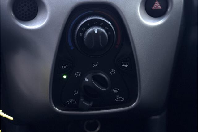 Peugeot 108 1.0 e-VTi Active | Airco | Elek. Ramen | Bluetooth | NAP