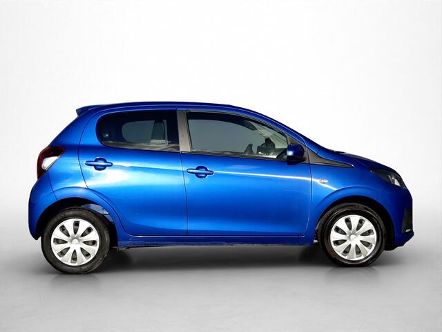 Peugeot 108 1.0 e-VTi Active | Airco |