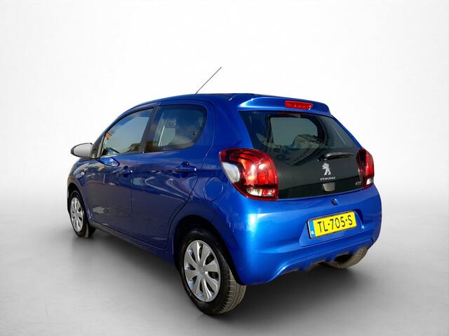 Peugeot 108 1.0 e-VTi Active | Airco |