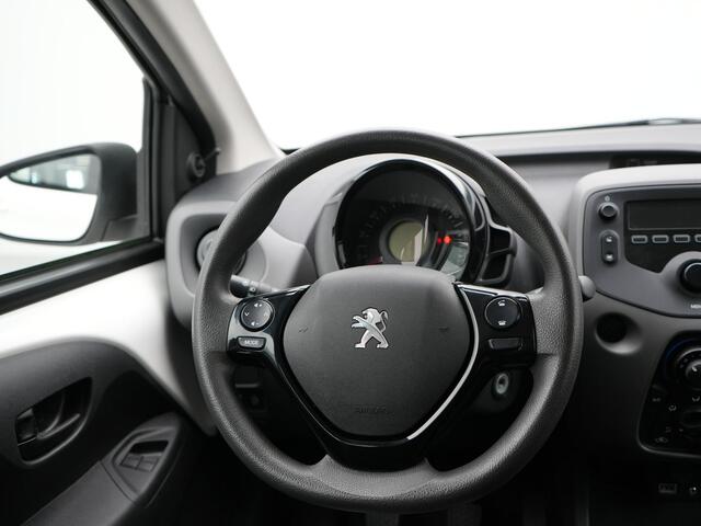 Peugeot 108 1.0 e-VTi Active | Bluetooth | Airco |