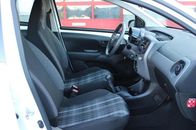 Peugeot 108 1.0 e-VTi Active Airco Incl Garantie!!