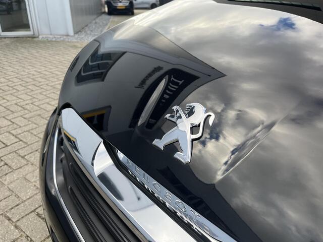Peugeot 108 1.0 e-VTi Active / AIRCO / BLUETOOTH / DEALER ONDERHOUDEN