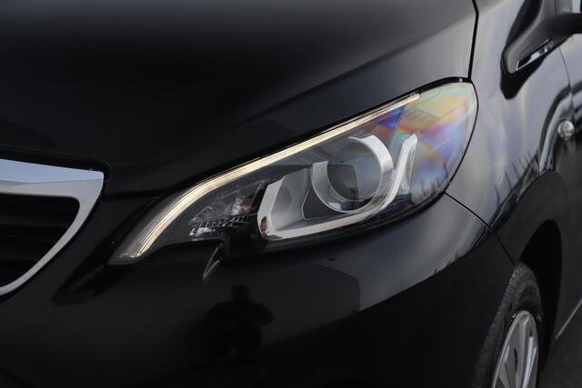 Peugeot 108 1.0 e-VTi Active Radio Airco Bluetooth Elektrische Ramen Centrale Vergrendeling