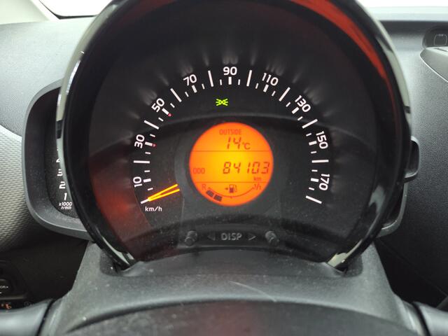 Peugeot 108 1.0 e-VTi Active | Pack Premium | Pack Dynamic | Airco |*