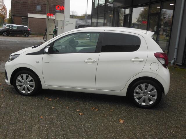 Peugeot 108 1.0 e-VTi Style Staat in De Krim