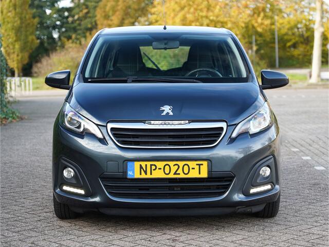 Peugeot 108 1.0 e-VTi Active | Airco | Bluetooth | NAP