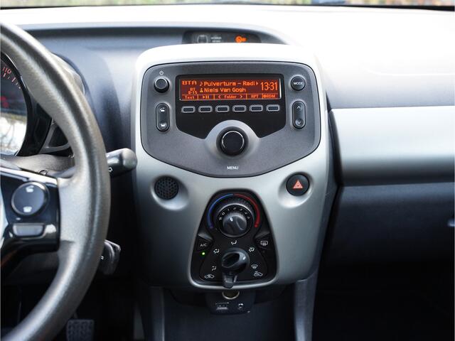 Peugeot 108 1.0 e-VTi Active | Airco | Bluetooth | NAP