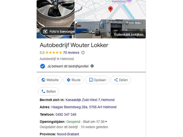 Peugeot 108 1.0 e-VTi Active Airco/Elec.pakket/Org. NL