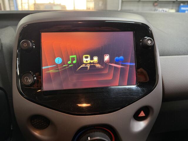 Peugeot 108 1.0 e-VTi Active XK-915-K