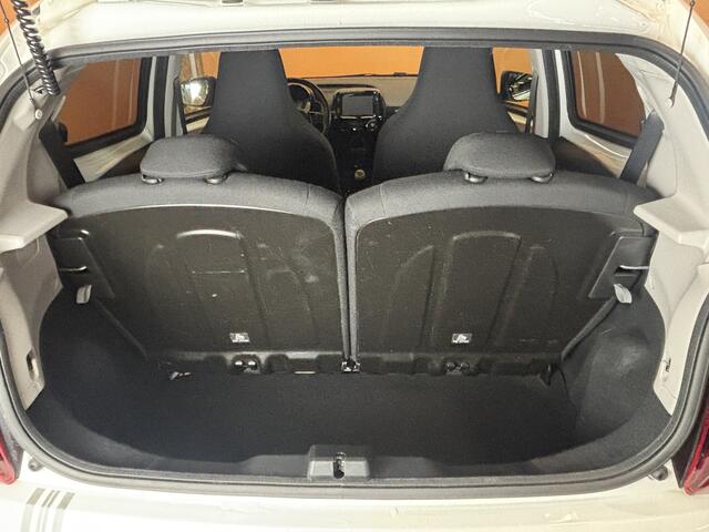 Peugeot 108 1.0 e-VTi Collection 1e eigenaresse clima | lmv