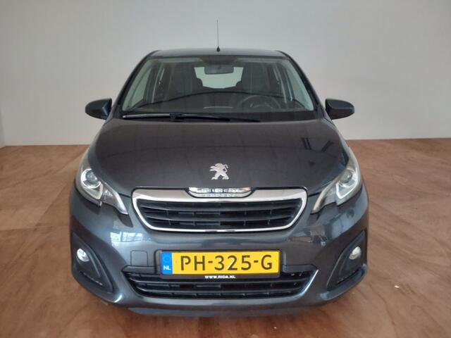 Peugeot 108 1.0 e-VTi Active