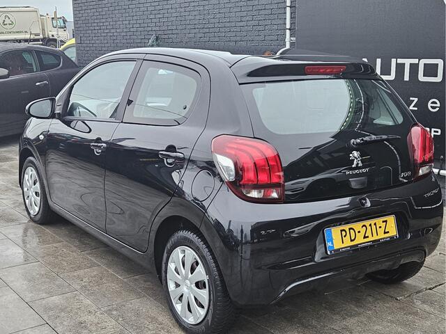 Peugeot 108 1.0 e-VTi Active *AC*