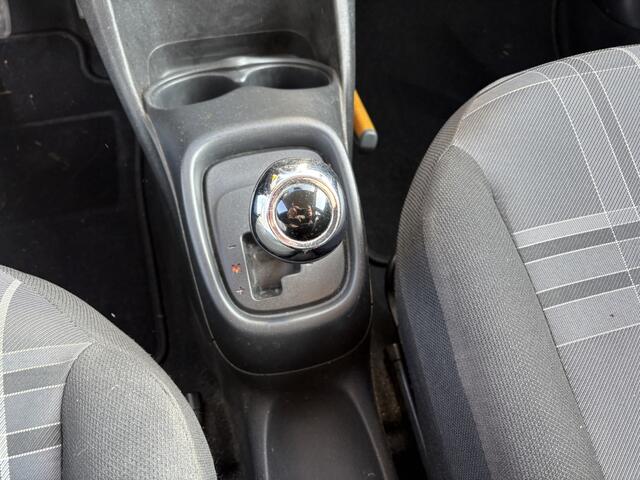 Peugeot 108 1.0 e-VTi Active 2017 AUTOMAAT