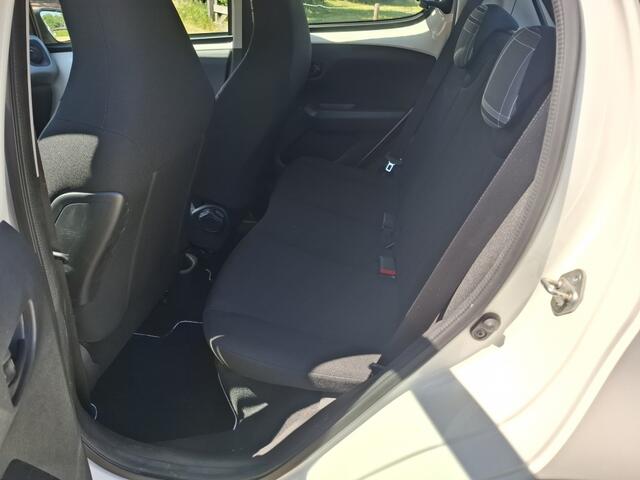 Peugeot 108 1.2 Puretech Allure