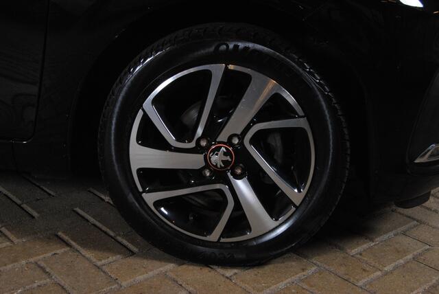 Peugeot 108 1.0 e-VTi R.G. TOP! Apple Carplay! Cruise Control