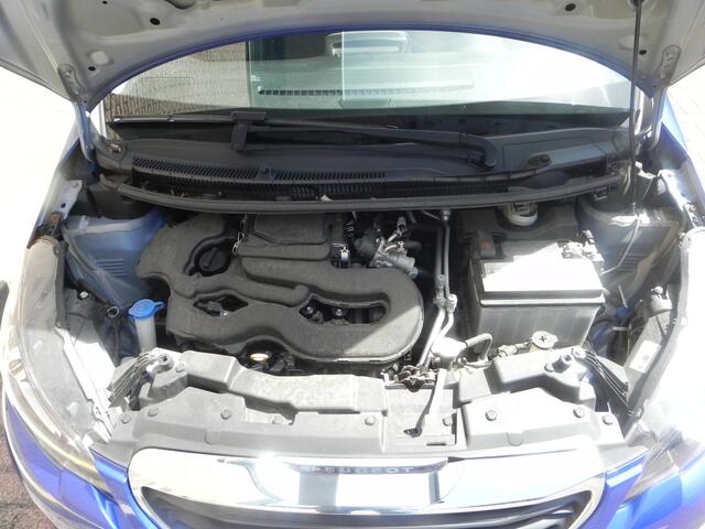 Peugeot 108 1.0 e-VTi Active Dynamic