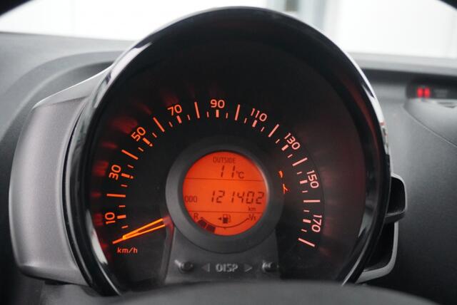 Peugeot 108 1.0 e-VTi Active Airco | Bluetooth | NAP