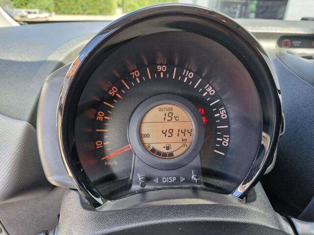 Peugeot 108 1.0 e-VTi Active | Pack Premium | Airco | Bluetooth