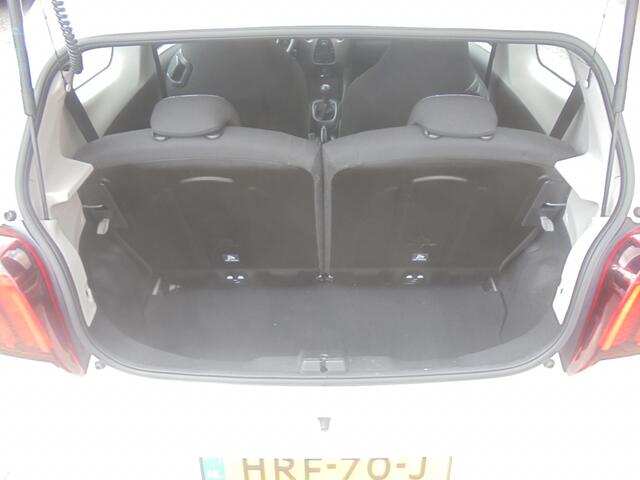 Peugeot 108 1.0 e-VTi Access