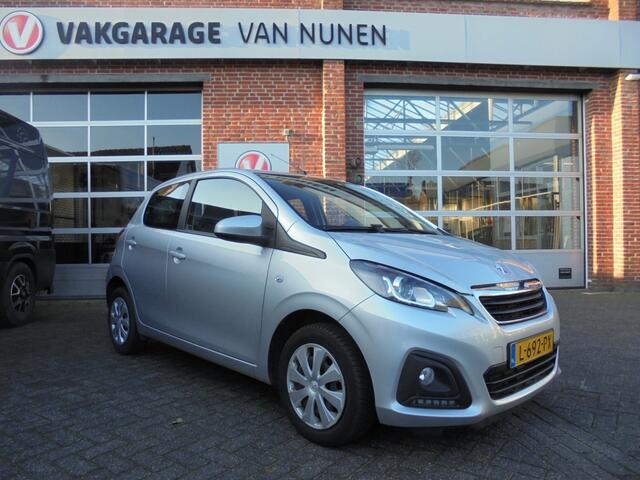 Peugeot 108 1.0 e-VTi Active||Airco||Rijklaar||