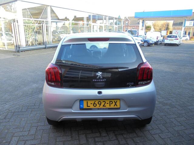 Peugeot 108 1.0 e-VTi Active||Airco||Rijklaar||