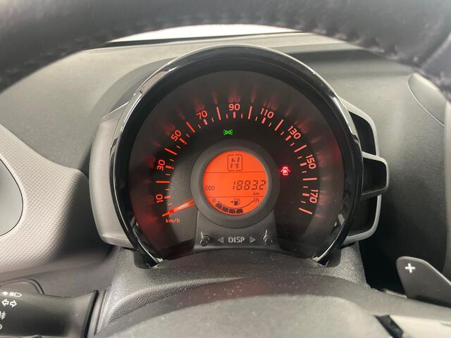 Peugeot 108 1.0 e-VTi AUT! 18dkm NAP! APK 8-2027! VERWACHT!