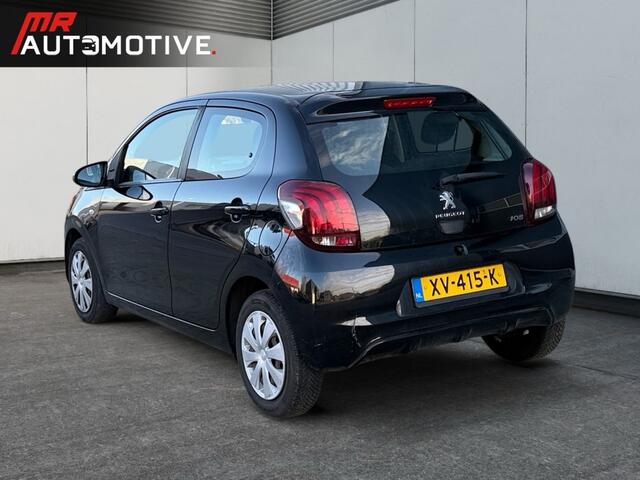 Peugeot 108 1.0 e-VTI Active - Airco, 5 deurs, NAP