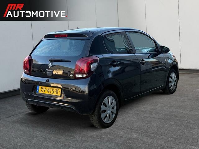 Peugeot 108 1.0 e-VTI Active - Airco, 5 deurs, NAP