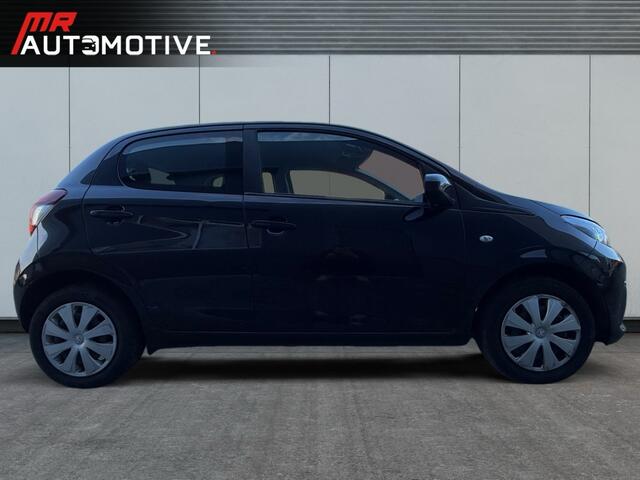 Peugeot 108 1.0 e-VTI Active - Airco, 5 deurs, NAP