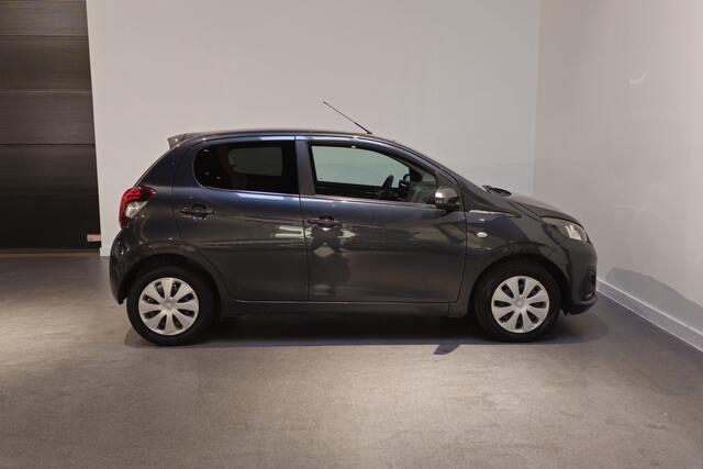 Peugeot 108 1.0 e-VTi Active - Airco - Bluetooth - Elektrische ramen
