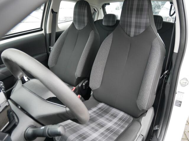 Peugeot 108 1.0 e-VTi Access, Bluetooth, Achteruitrijcamera!!