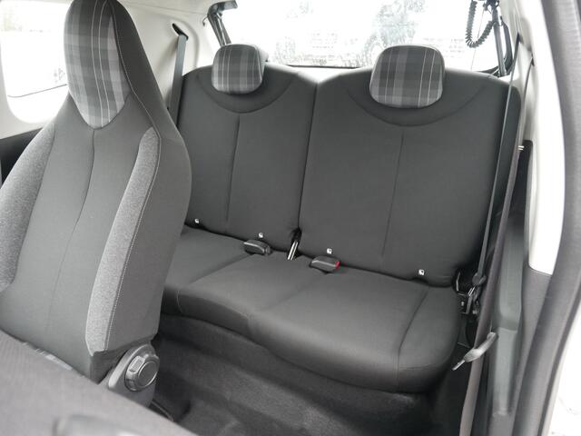 Peugeot 108 1.0 e-VTi Access, Bluetooth, Achteruitrijcamera!!