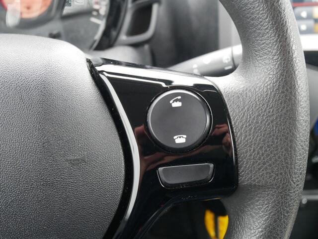 Peugeot 108 1.0 e-VTi Access, Bluetooth, Achteruitrijcamera!!