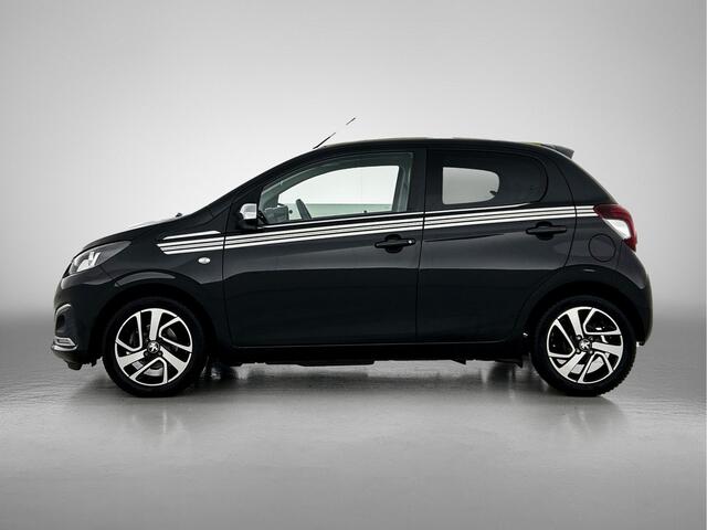 Peugeot 108 1.0 e-VTi Collection TOP! | Premium uitvoering |