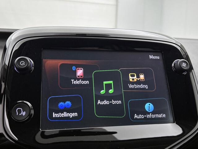 Peugeot 108 1.0 e-VTi Collection TOP! | Premium uitvoering |