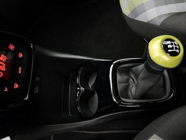 Peugeot 108 1.0 e-VTi Collection TOP! | Premium uitvoering |